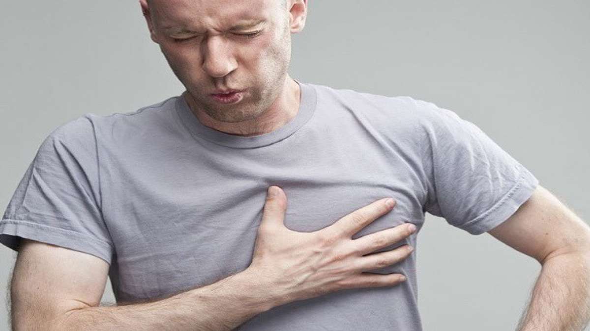 ఛాతీ నొప్పి ఈ సమయంలో వస్తూ.. పోతుంటే తస్మాత్త్ జాగ్రత్త.. Chest pain