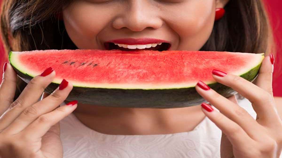 పుచ్చకాయ వేసవిలో అద్భుతమైన పండు; ఇవి ప్రయోజనాలు Health Benefits of