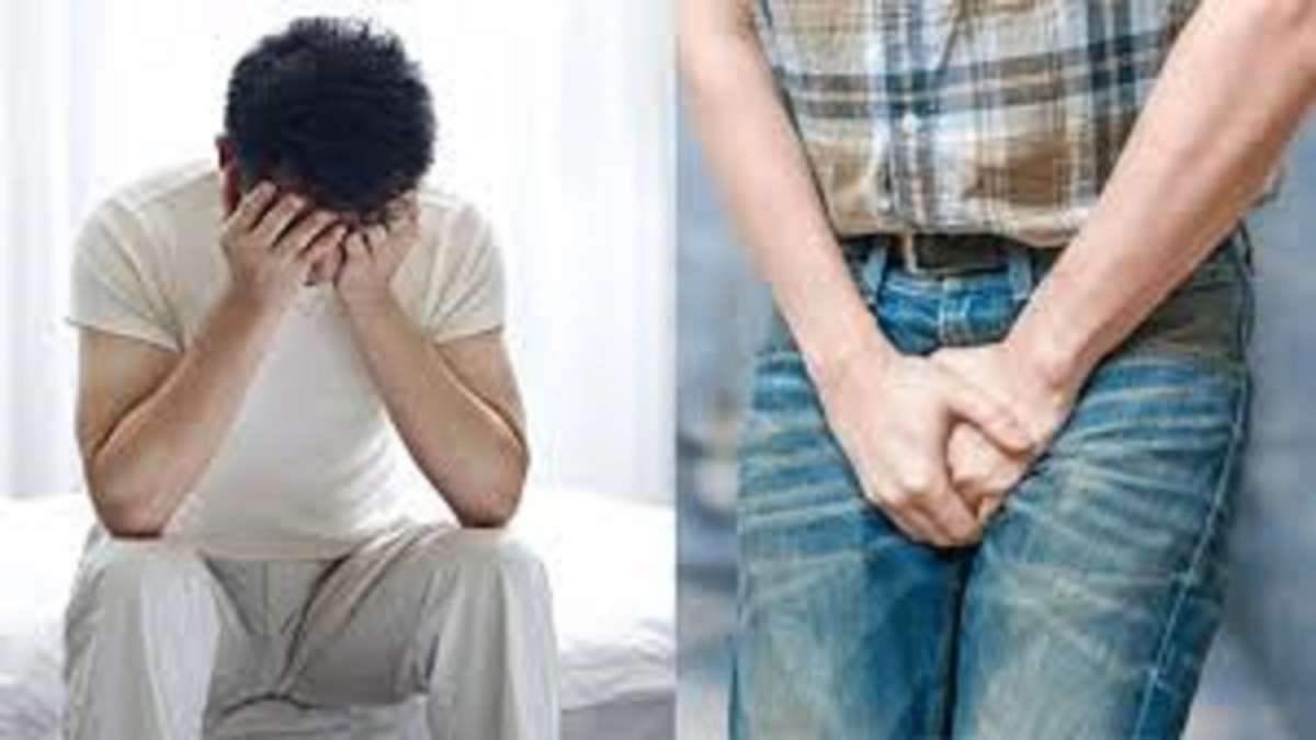 UTI in Men పురుషుల్లో మూత్రనాళ ఇన్ఫెక్షన్ లక్షణాలు, కారణాలు మరియు