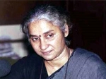 Women Day Social Activist Medha Patkar Aid