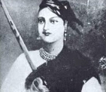 Womens Day Leading Women Indian Rebellion Aid