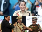 Who Is Hima Das All You Need To Know About Assam Dsp