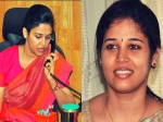 Who Is Rohini Sindhuri All You Need To Know About The Ias Officer