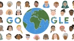 Google Doodle Celebrates Women S Firsts On International Women S Day