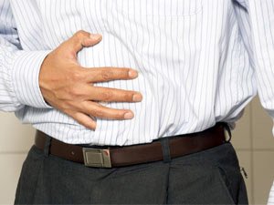 6. జీర్ణాశయ సంబంధిత సమస్యలు తగ్గుతాయి