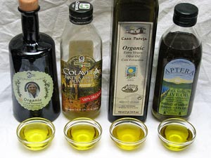 వృద్ధుల్లో స్ట్రోక్‌ను సగానికి సగం తగ్గించే ఆలివ్ ఆయిల్..! | Olive oil