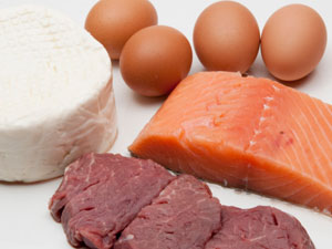 Is High Protein Diet Safe