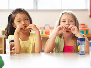 After School Snacks