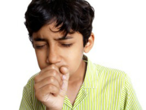 How Cure Cough Kids