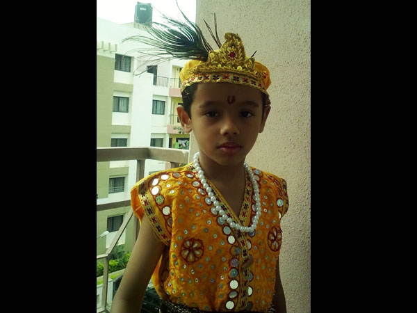 అలంకారం :