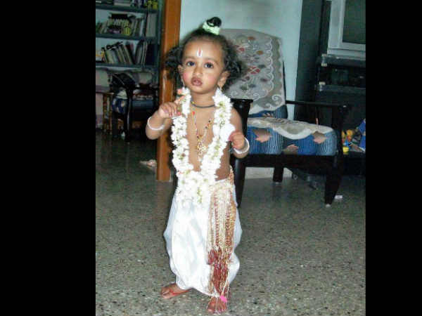 కృష్ణా: