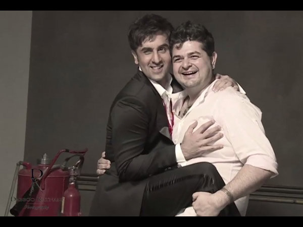 రన్ బీర్ కపూర్: 