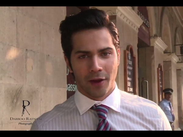 వరుణ్ దావత్