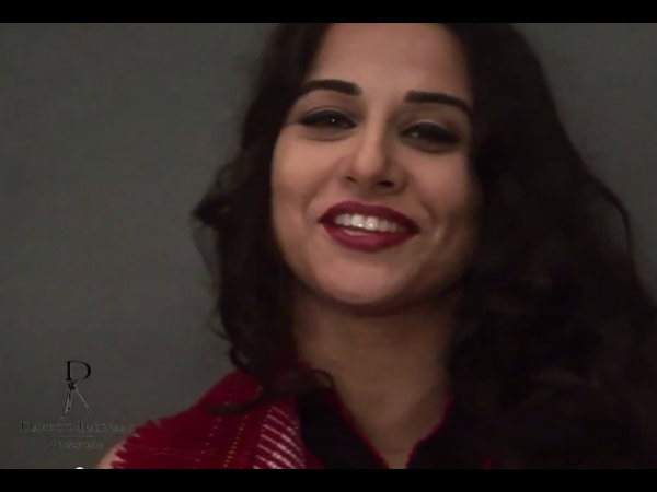 విద్యాబాలన్ స్టిల్ 