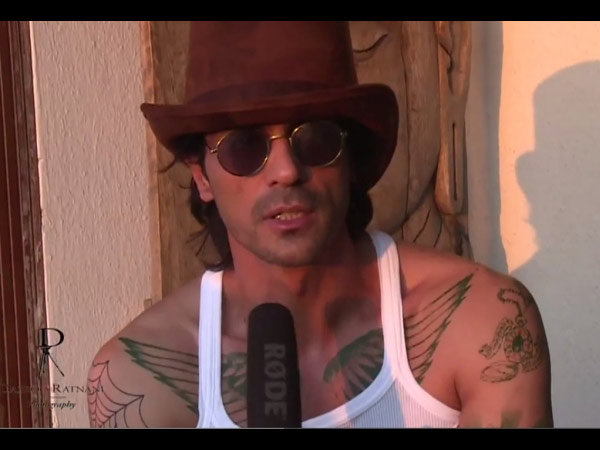 అర్జున్ తరుణ్: 