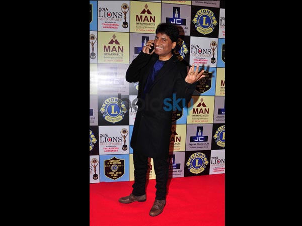 రాజు శ్రీవత్సవ్: 