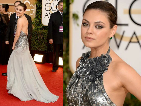 మిలా కునిస్: