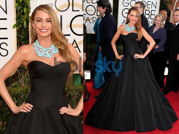 సోఫియా వర్గరా: