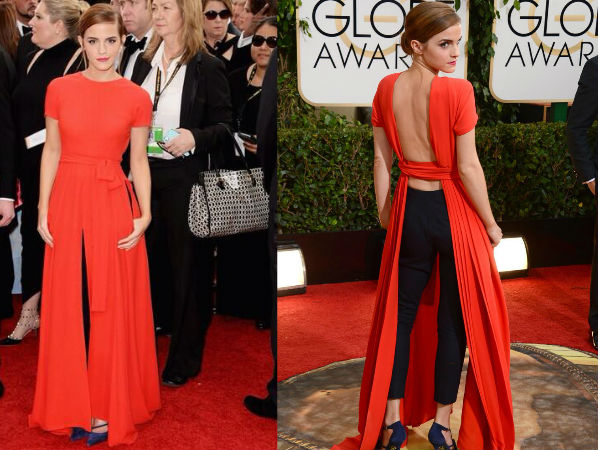 ఎమ్మా వాట్సన్: 