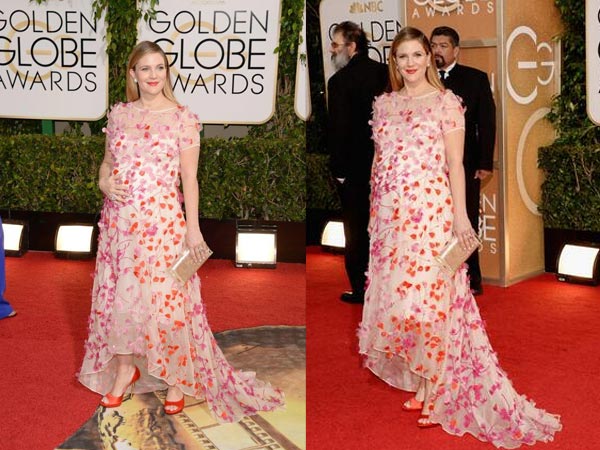 డ్రూ బారీమోర్: 