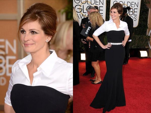 జూలియా రోబర్ట్స్: