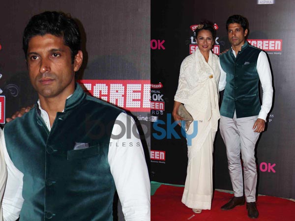 11. ఫరాక్ అక్తర్