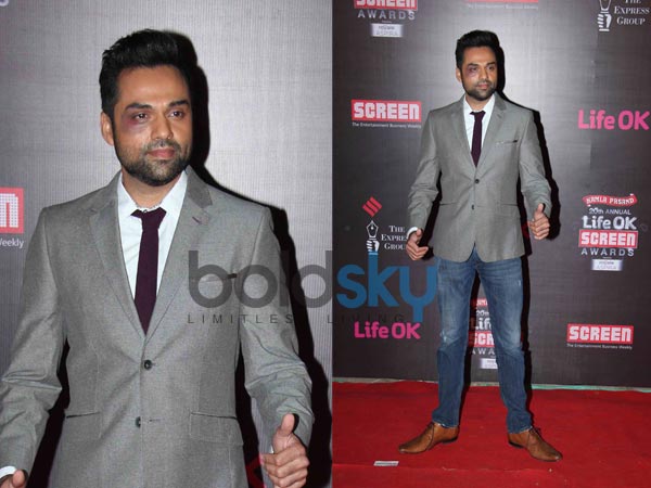 13. అభయ్ డియోల్