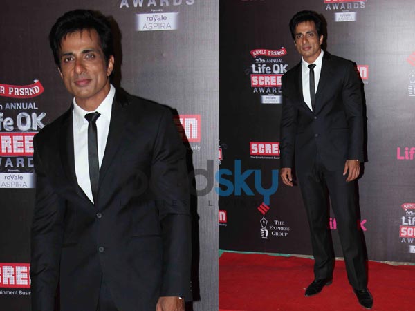 14. సోనూ సూద్