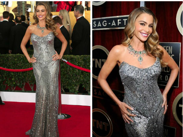 సోఫియా వర్గరా: