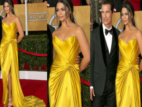 కామిలా ఆల్వెస్: 