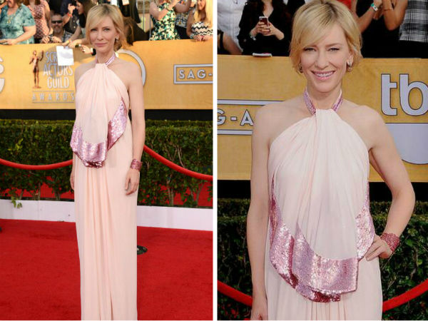 కేట్ బ్లాంచెట్: 