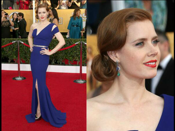  అమ్మీ అడమ్స్: