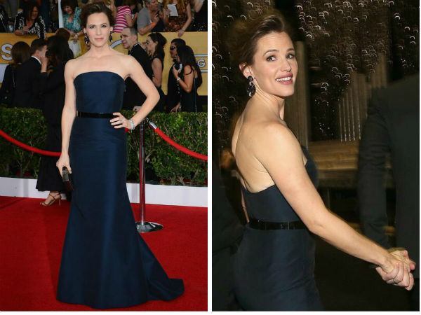 జెన్నీఫర్ లారెన్స్: 