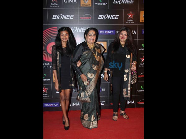 ఉషా ఊతప్: