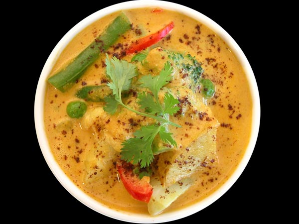 మూంగ్ దాల్ ఖడీ