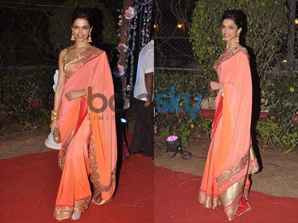 దీపికా పదుకొనే: 