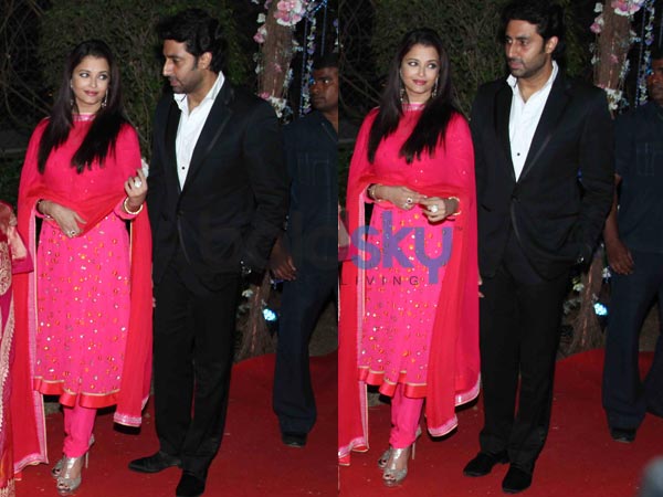 ఐశ్వర్య రాయ్ బచ్చన్: 