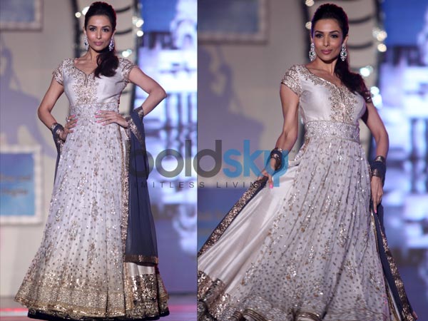 5.మలైకా అరోరా ఖాన్