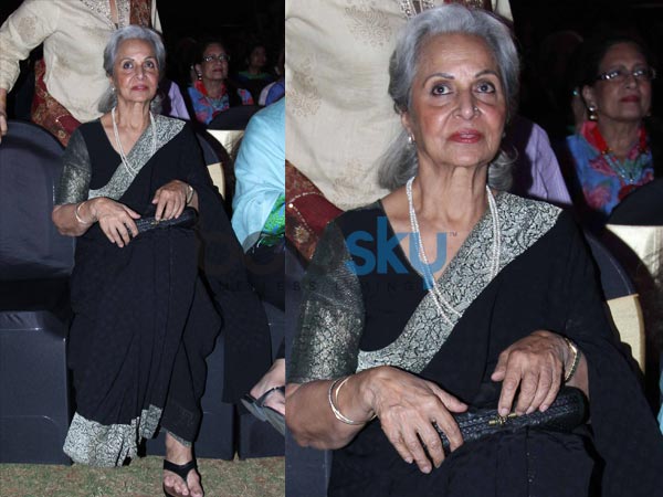 12.వహీద్ రెహమాన్