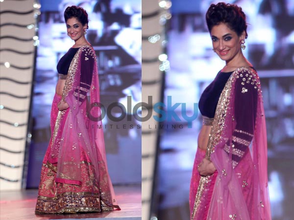 17.లక్కీ మొరానీ