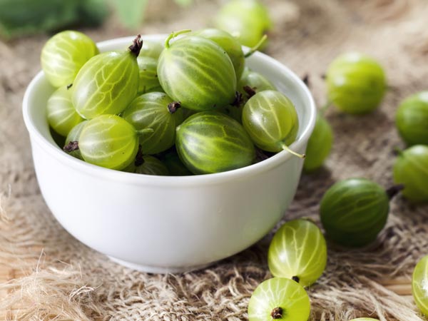 4. ఆమ్లా