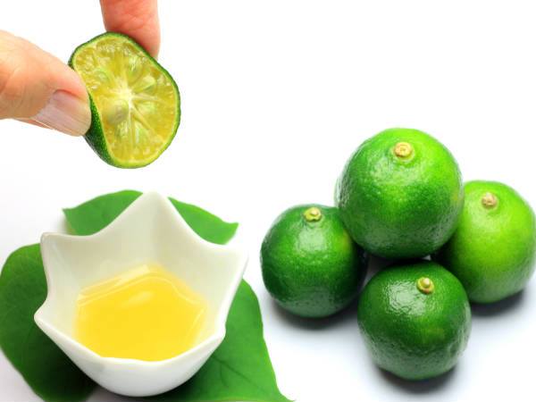 నిమ్మరసం :