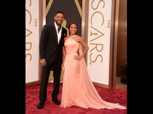 విల్ మరియు జడ పింకెట్ స్మిత్