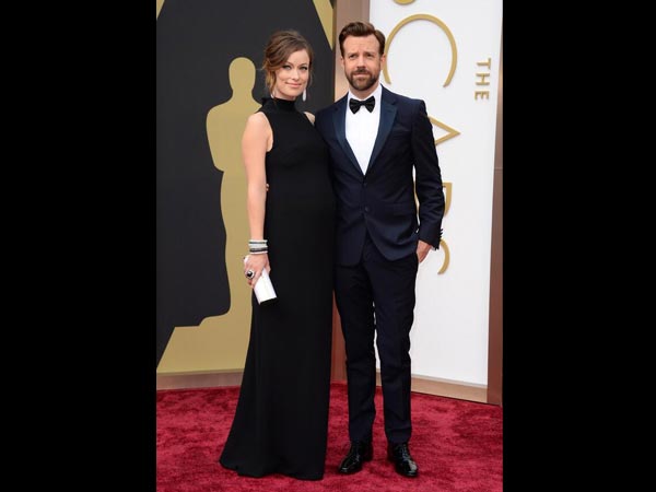 అలివియా విల్డే మరియు జాన్సన్ సుదేకిస్