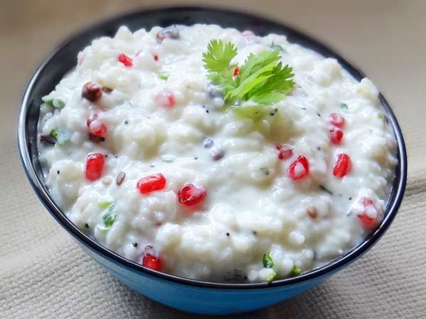 పెరుగు -