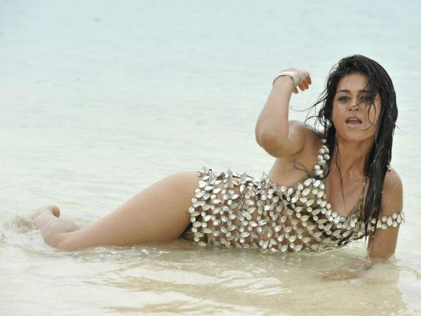 శ్రద్దా దాస్: