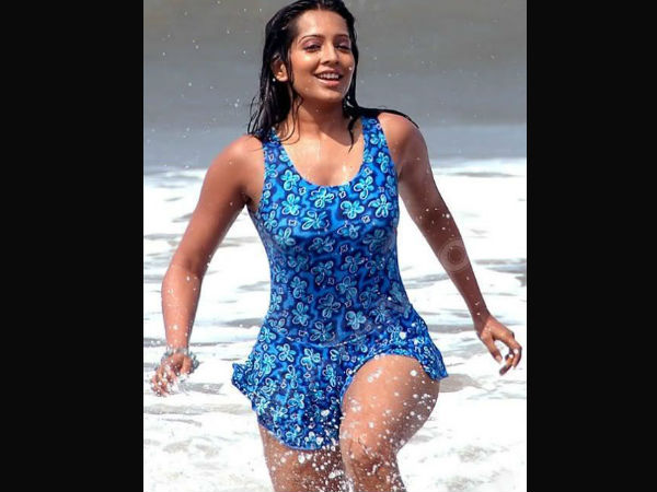 మేగనా నాయుడు