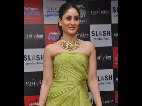 కరీనా కపూర్