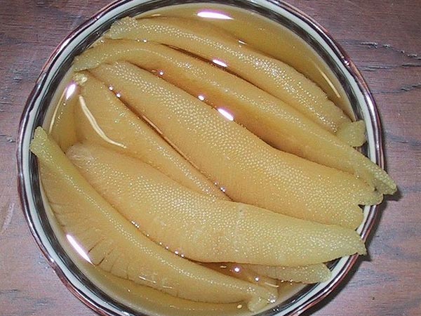 హెరింగ్(సముద్ర చేప):