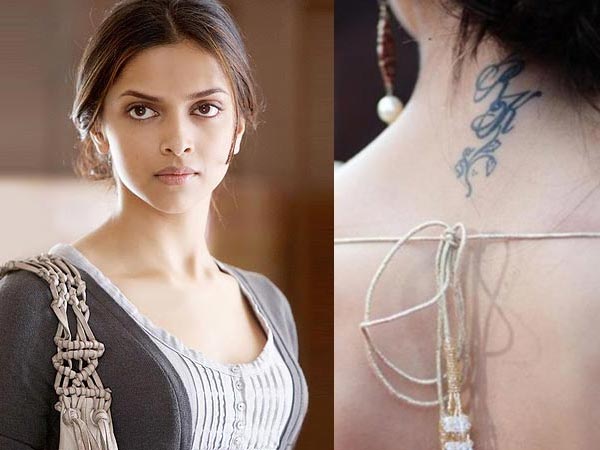 దీపికా పదుకొనే